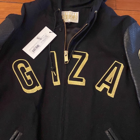 Joyrich Giza Jacket Size L - Picture 2 of 7